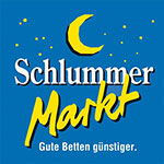 Schlummermarkt Marburg Logo